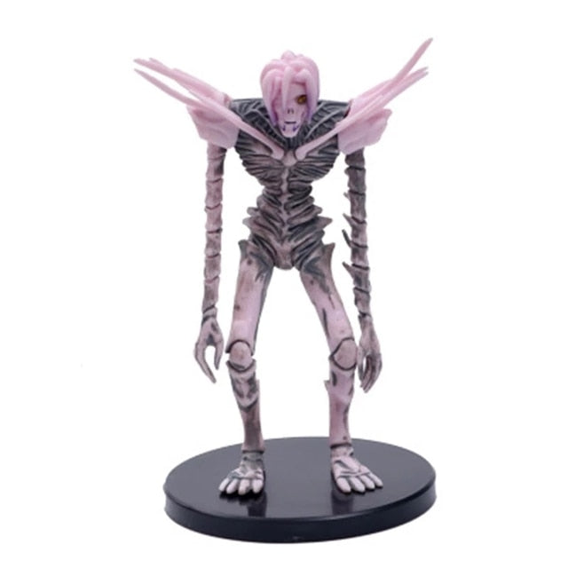 Death Note Ryuuku Ryuk Anime Action Figure Collectible 24cm/9.5" Tall NEW