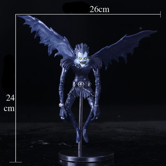 Death Note Ryuuku Ryuk Anime Action Figure Collectible 24cm/9.5" Tall NEW