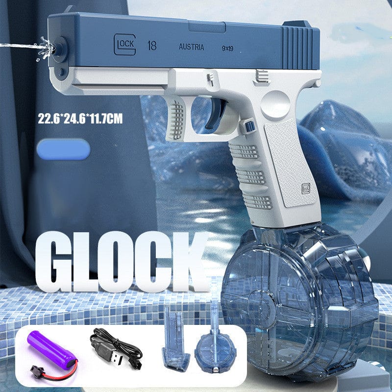 Water Gun Pistol