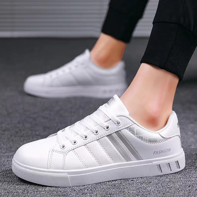 Men Fashion Sports Shoes Sneakers NEW