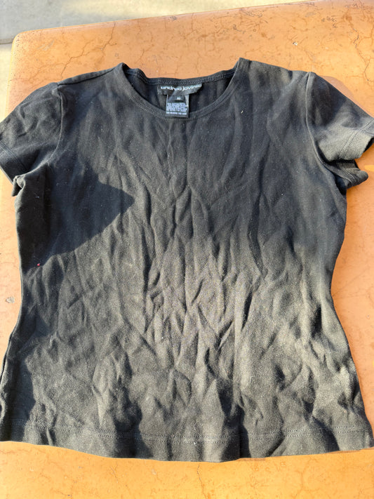 Andrea Jovine clothing ladies shirt size 10 …