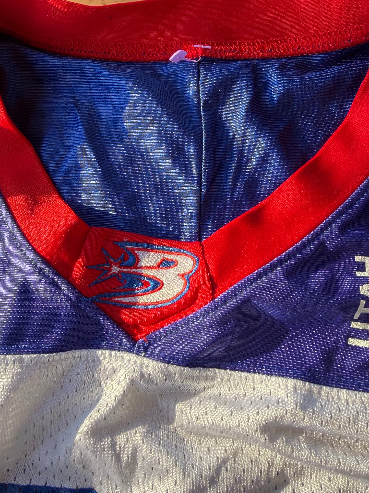 SFA USA Inc Sports jersey Utah National Guard jersey number 56 size Medium …