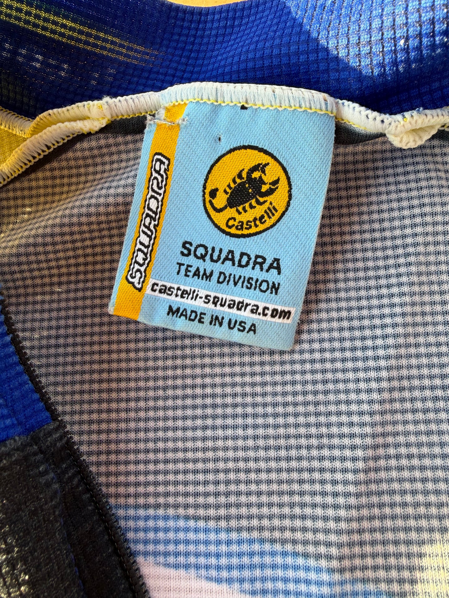 Squadra team division cycling team jersey event Elephant Purch  race …