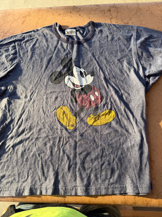 Walt Disney world Mickey Mouse shirt size 2XL…