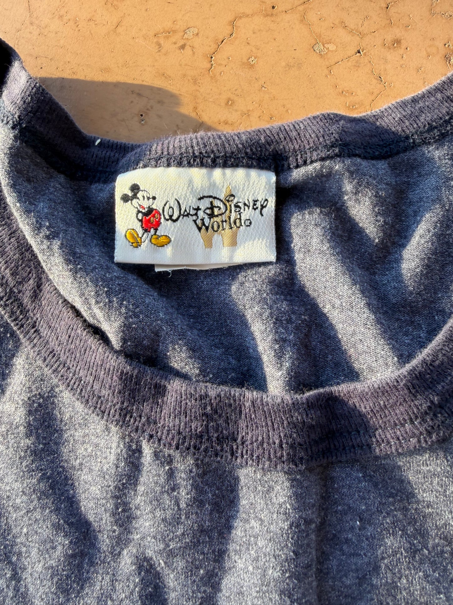 Walt Disney world Mickey Mouse shirt size 2XL…