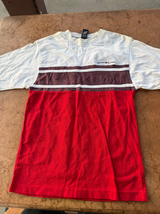 Tommy Hilfiger clothing line tee shirt size Medium …