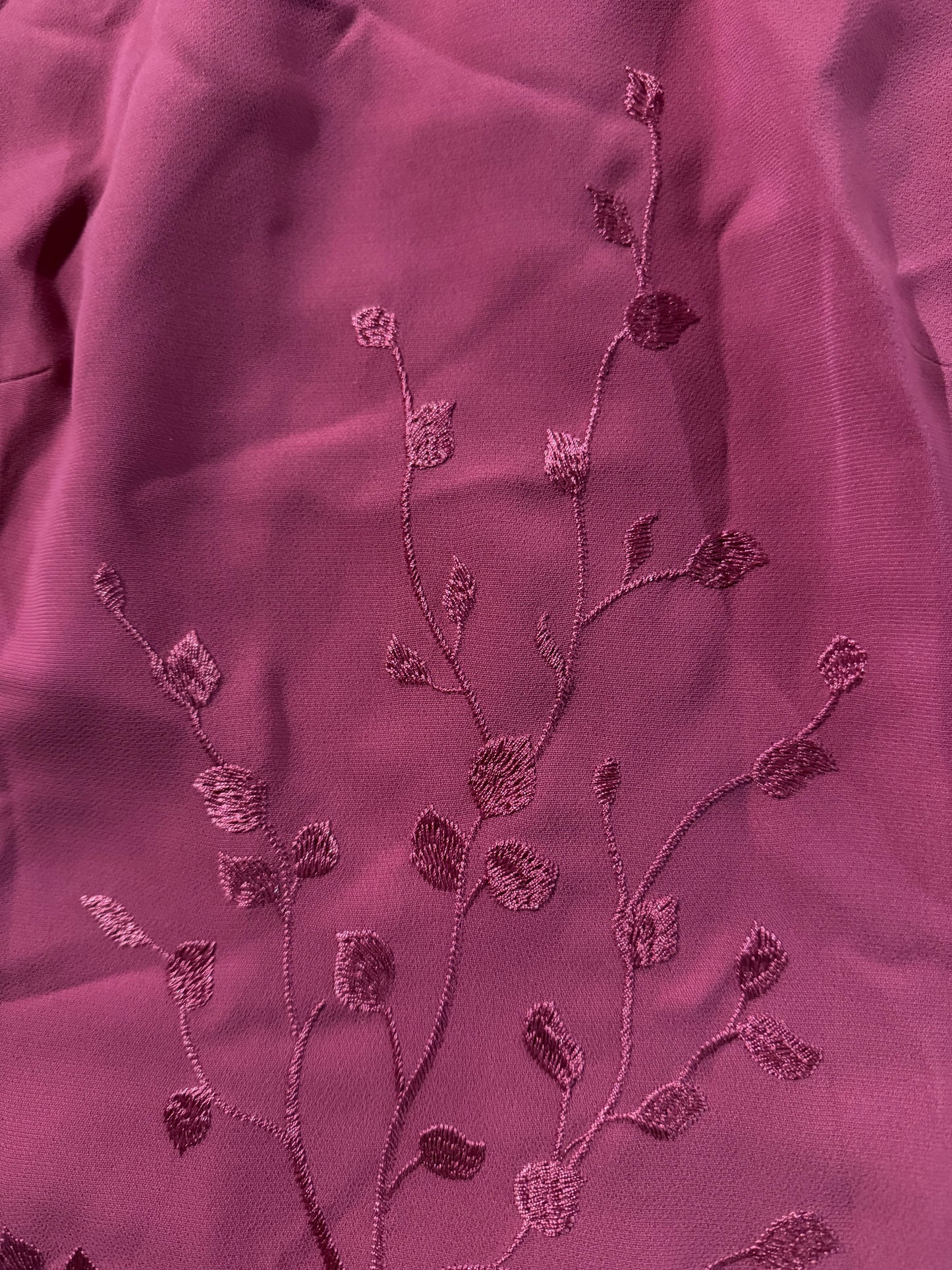 Le Suit Pink suit jacket and Vest size 10 petite …