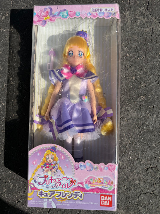 Sailor Moon action figure 7 inch tall New Anime character girl …