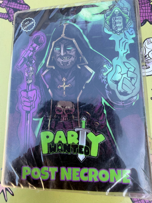 Tavern call games Party wanted cards game Necromancer expansion cards new…