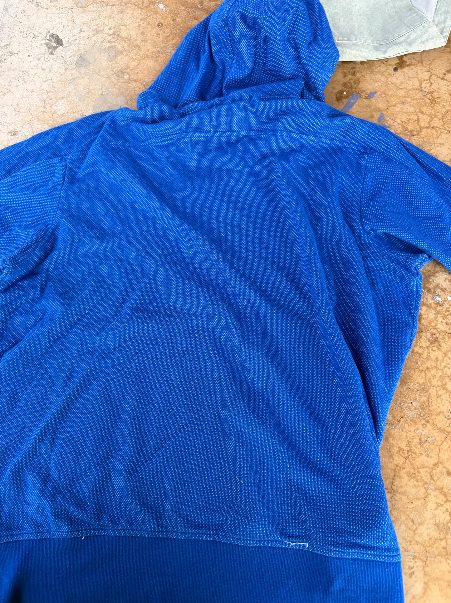 Adidas short sleeve hoodie size 18 Large…