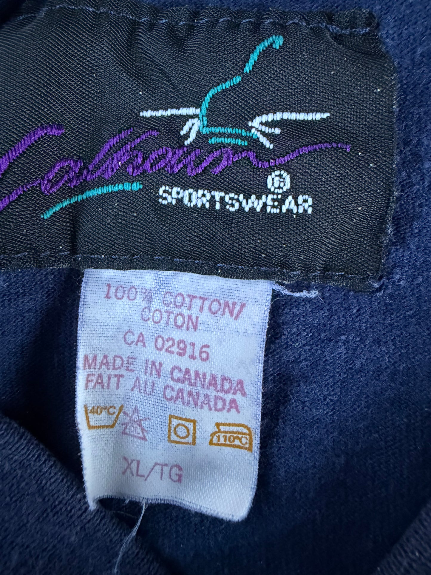 Calbourn Sportswear Corona beer soccer or any sport shirt  size XL …