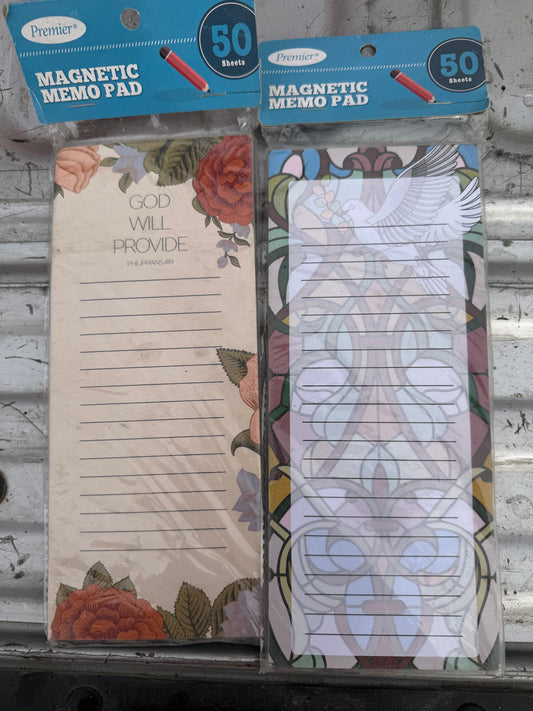 Refrigerator magnet to do list grocery shopping list new …