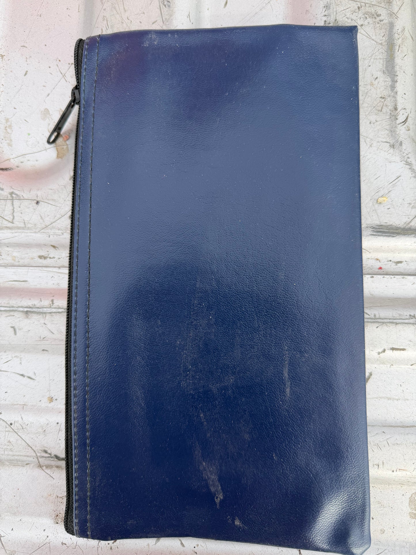 Longberger money pouch. Carry bills to the bank retailers new with zipper…