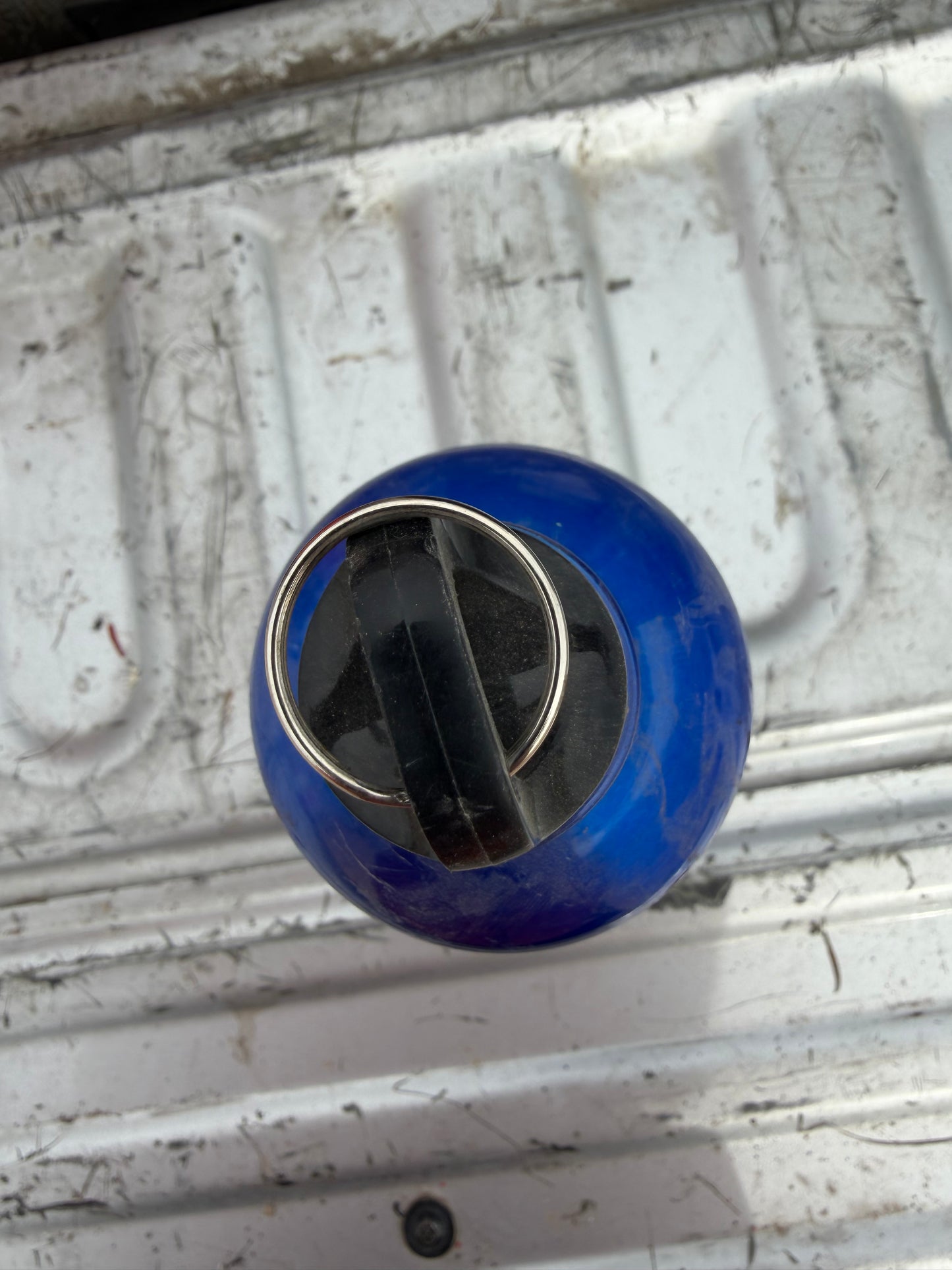Nevada Clark county’s water container made of Aluminum new screw top bike size …