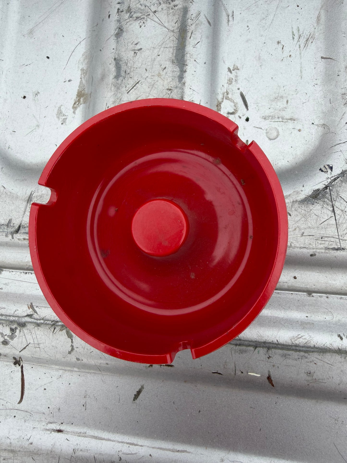 Coors beer ash tray plastic vintage…