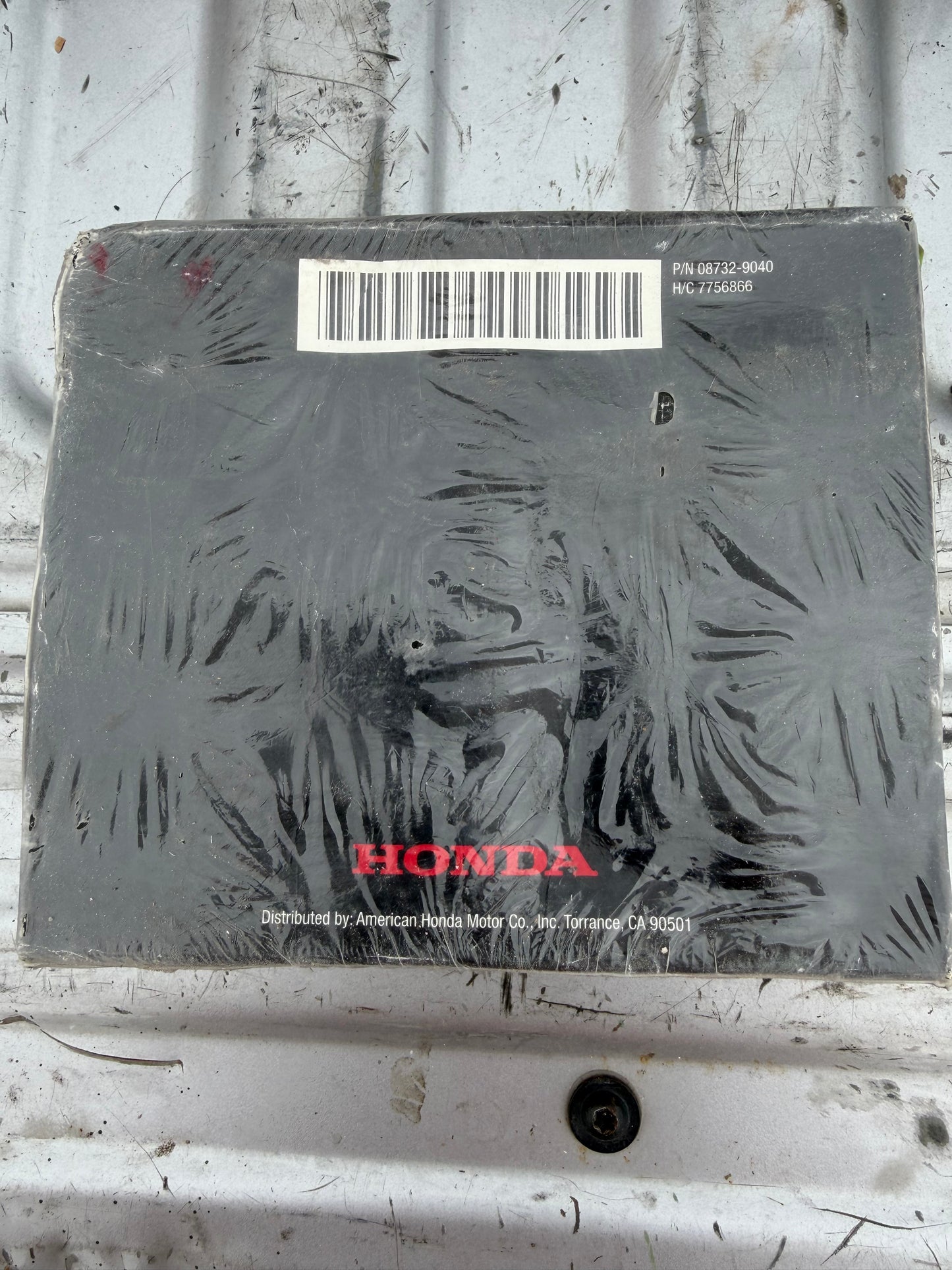 Honda new car kit cleaning and washing interior of car new …
