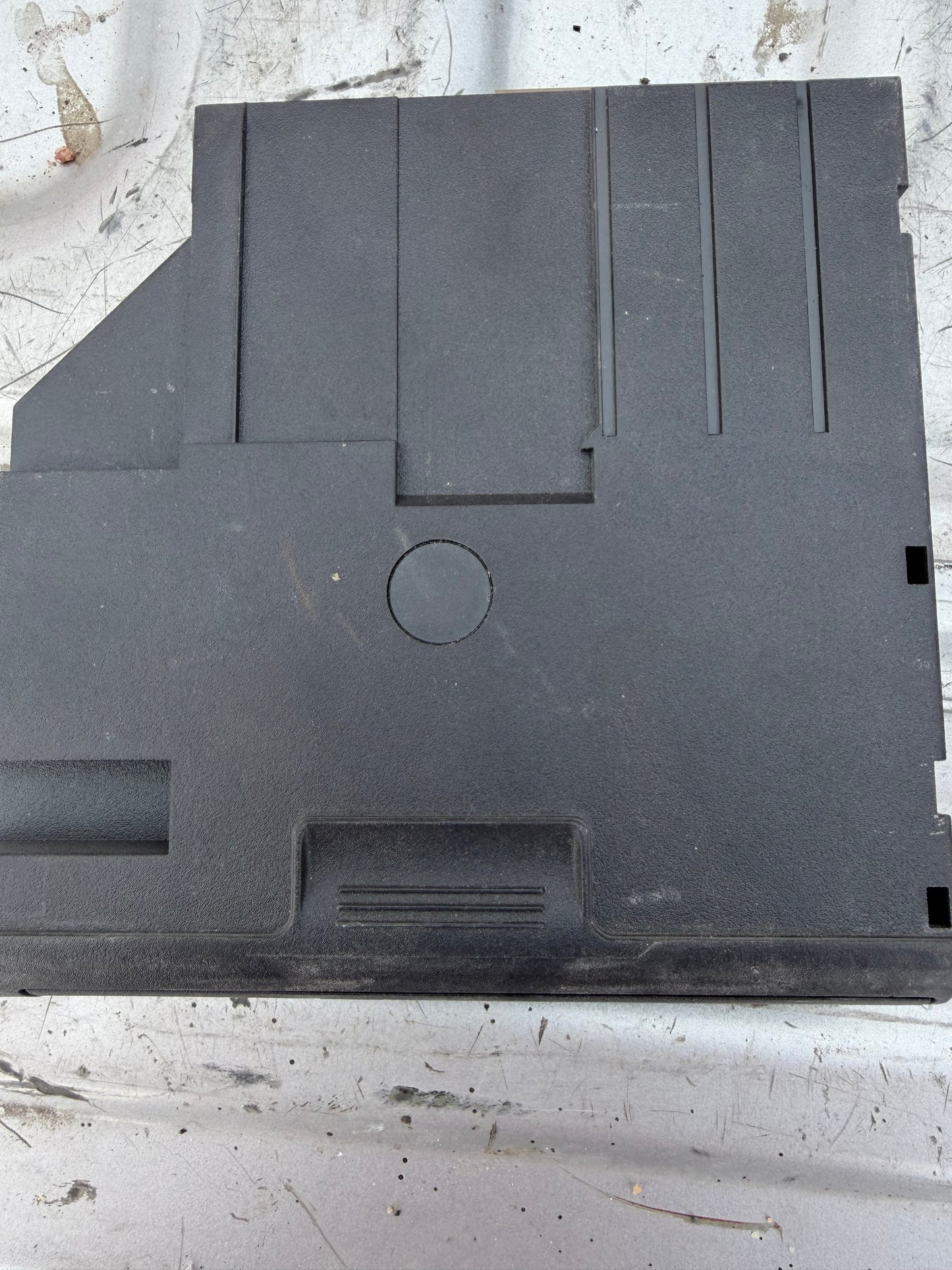 Dell computer laptop CD drive internal slide in drive used …