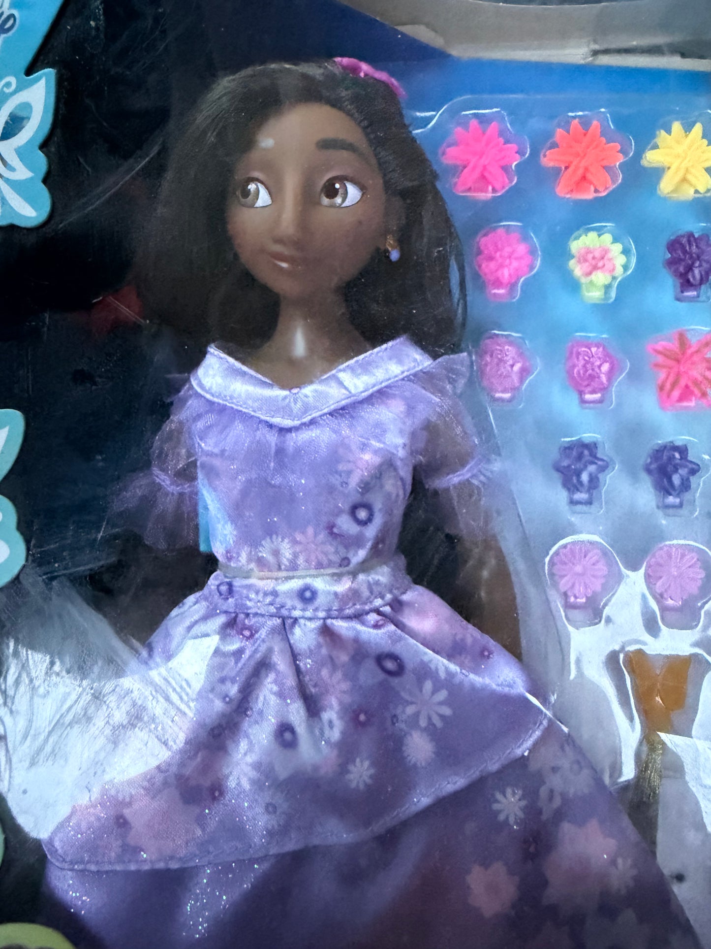 Encanto Disney movie action figure girl doll new …