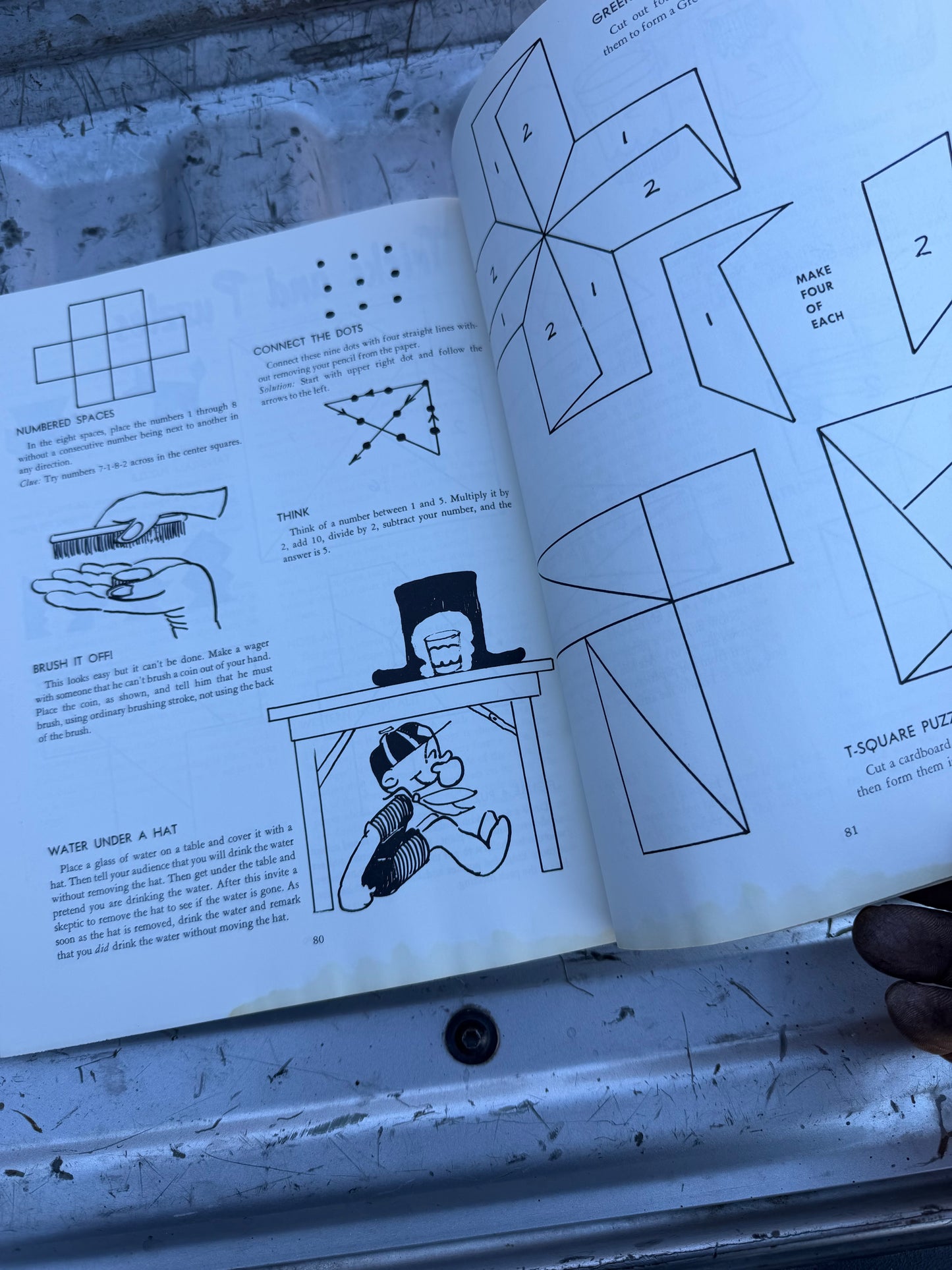 Boy Scouts of America Crafts for Cub Scouts book yellow book Pow wow series…