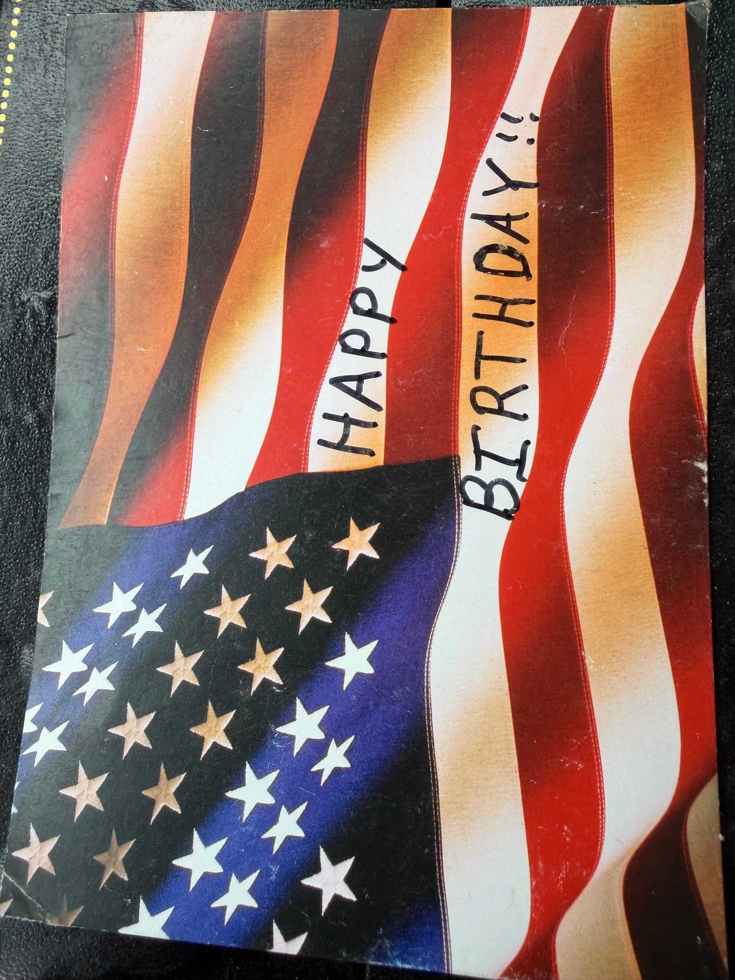 ABC-BAY ANNONYMOUS BIRTHDAY CARD FOR LIFE EVERY YEAR ON YOUR BIRTHDAY FREE  FROM 1 -1000 DOLLARS JUST PAY ONE TIME SHIPPING OF 5 $ FOR INFO AND EVERY 90DAYS GET A NEWS LETTER FOR FREE GIFTS  FOR MEMBERS ONLY!!!!