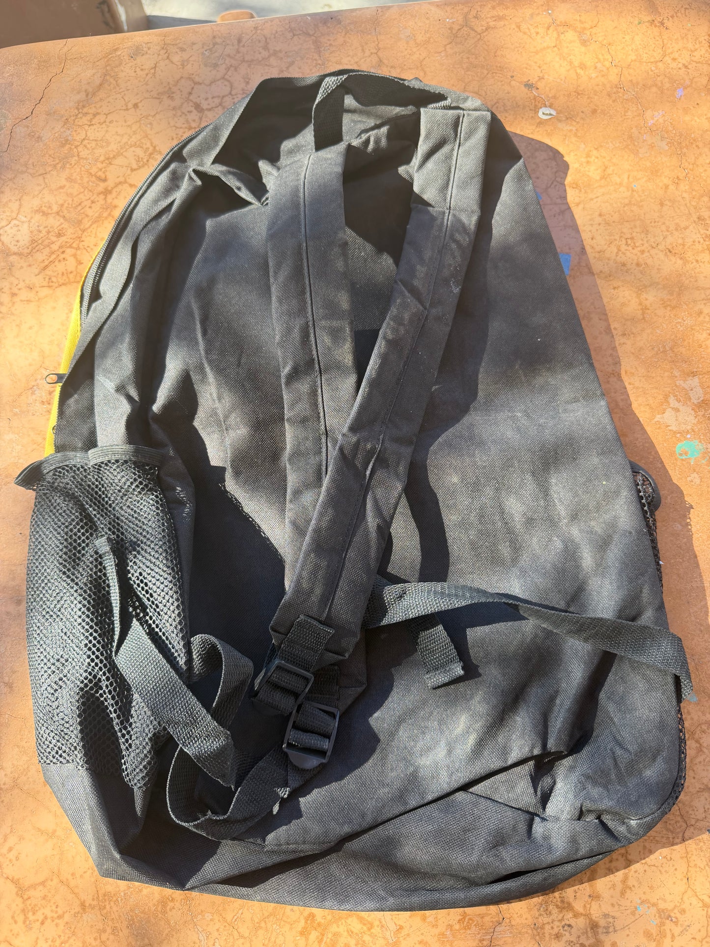H&D Suppy back pack large size to carry stuff books or what ever new …