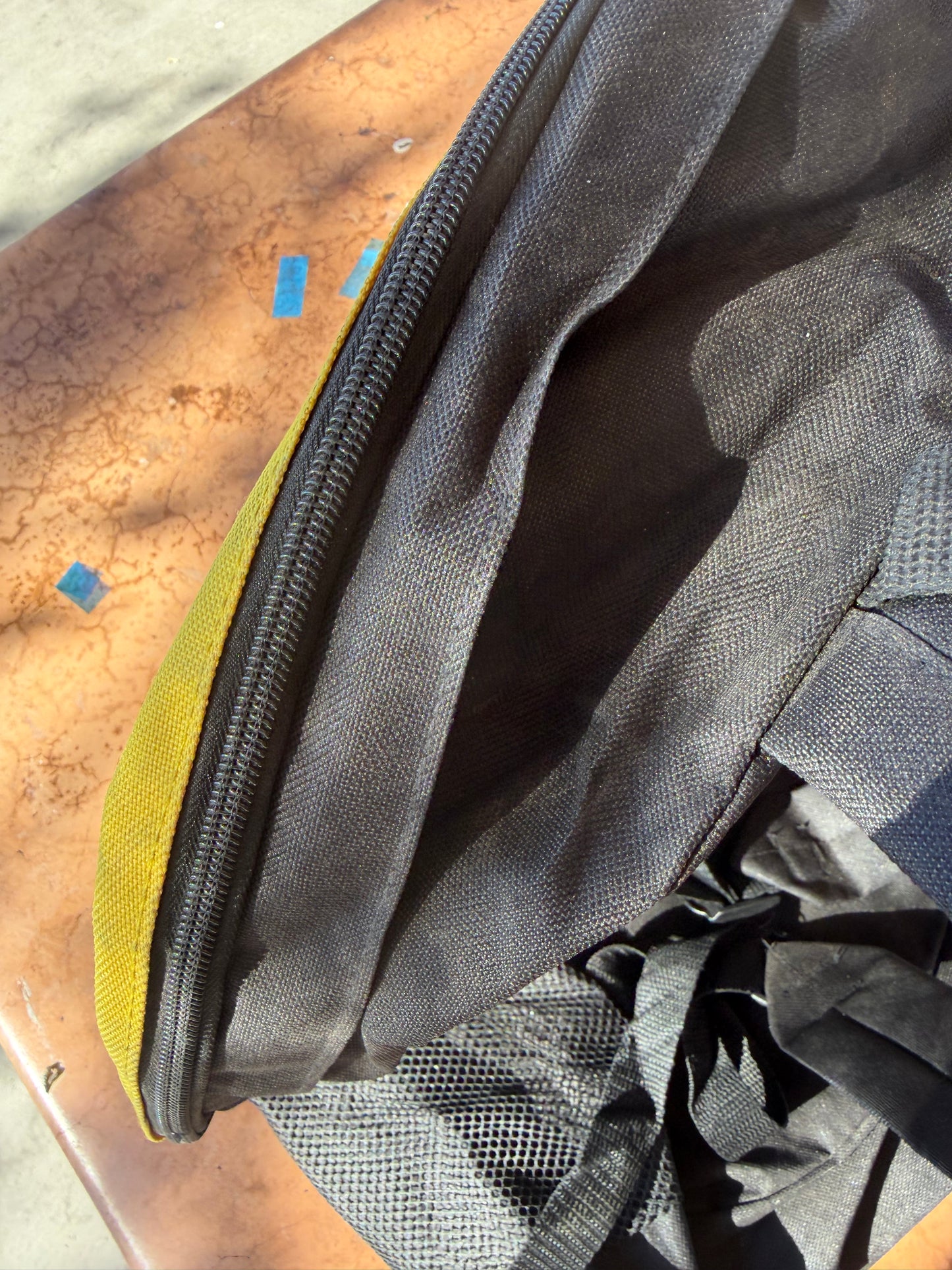 H&D Suppy back pack large size to carry stuff books or what ever new …