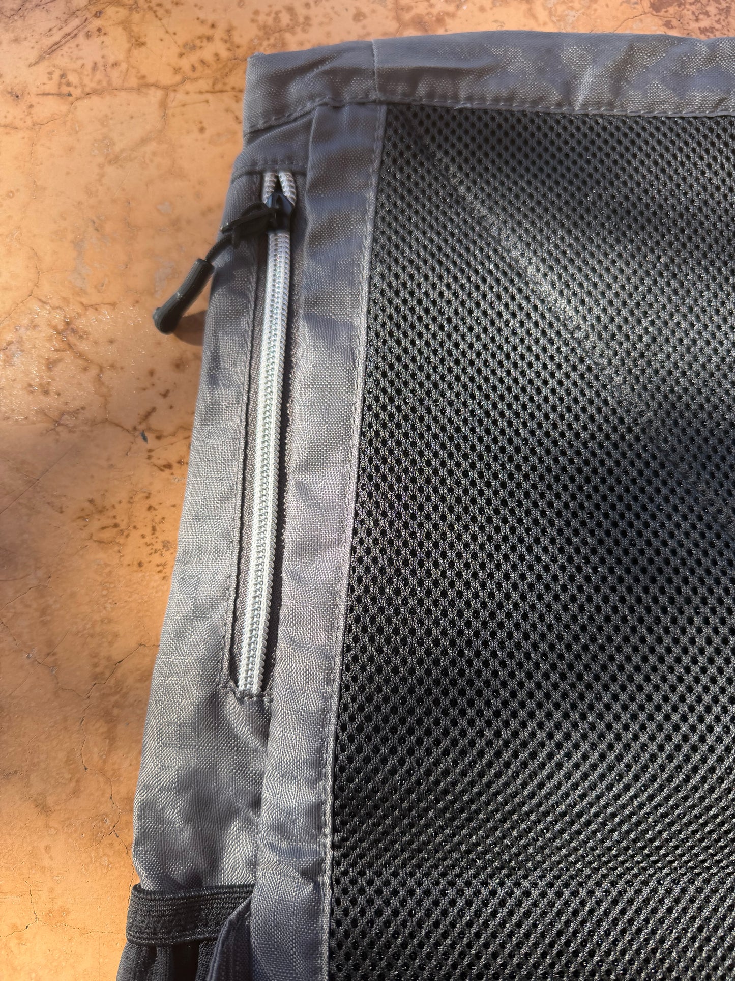 Benchmark back pack medium size for traveling new …