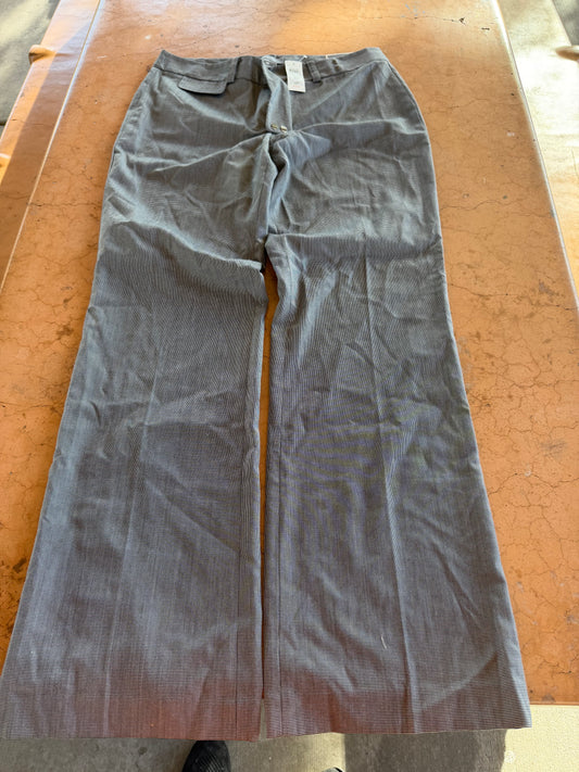 Ann Taylor business suit pants. New with tags Modern fit low on waist…