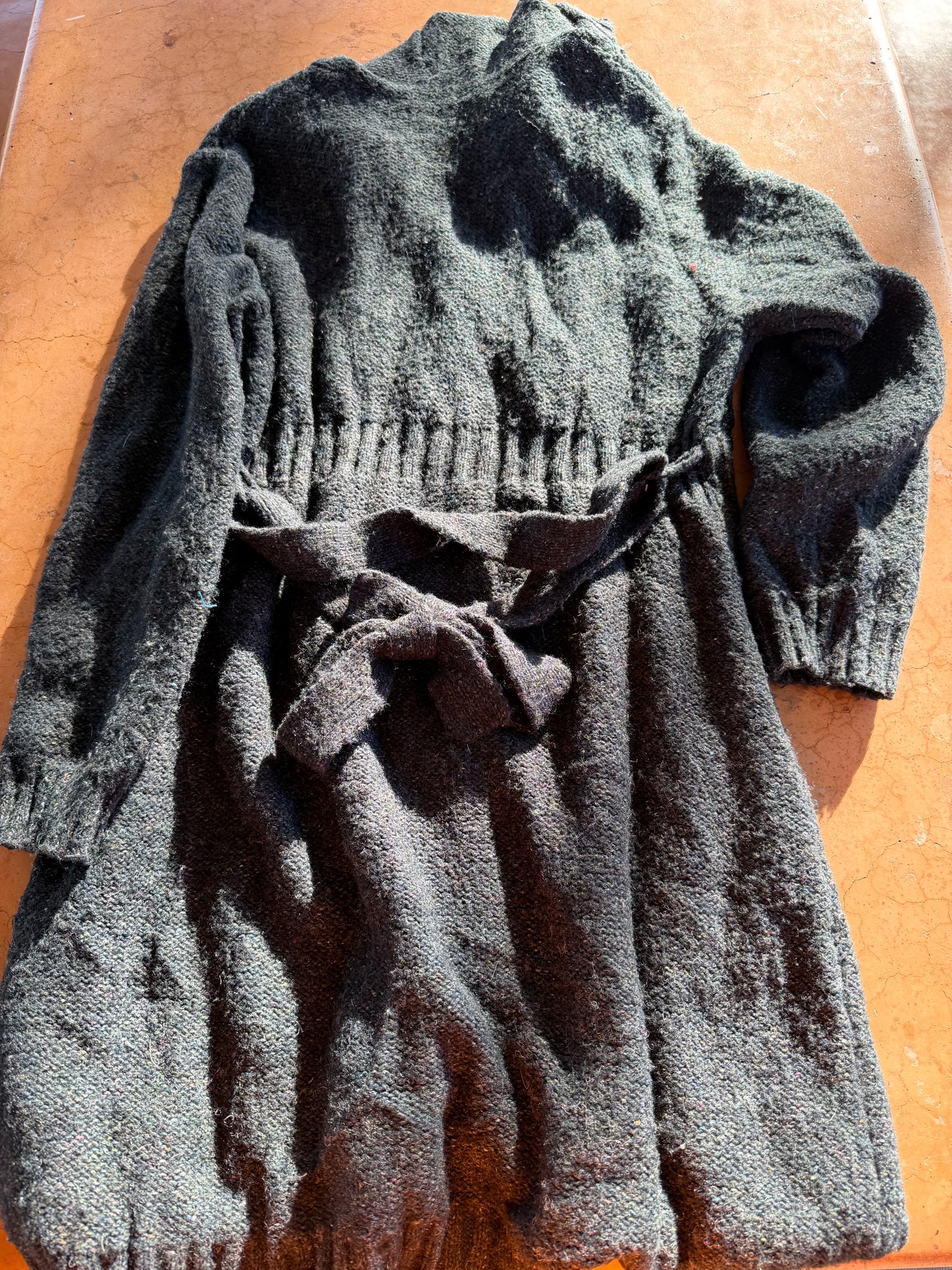 Motherhood clothing maternity knitted cotton jacket button down long coat …