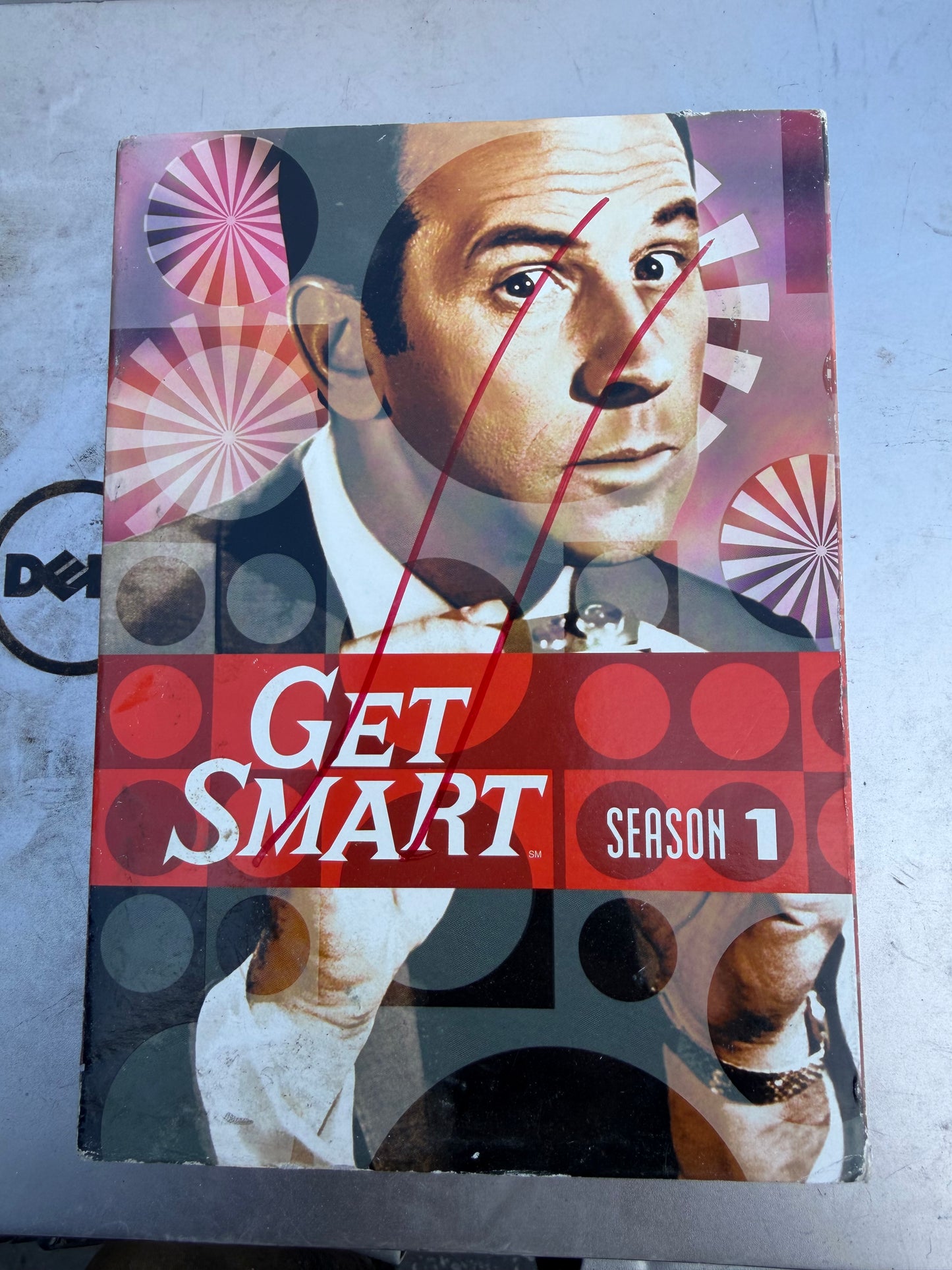 Get Smart old classic tv series season one all episodes of season one on dvd …