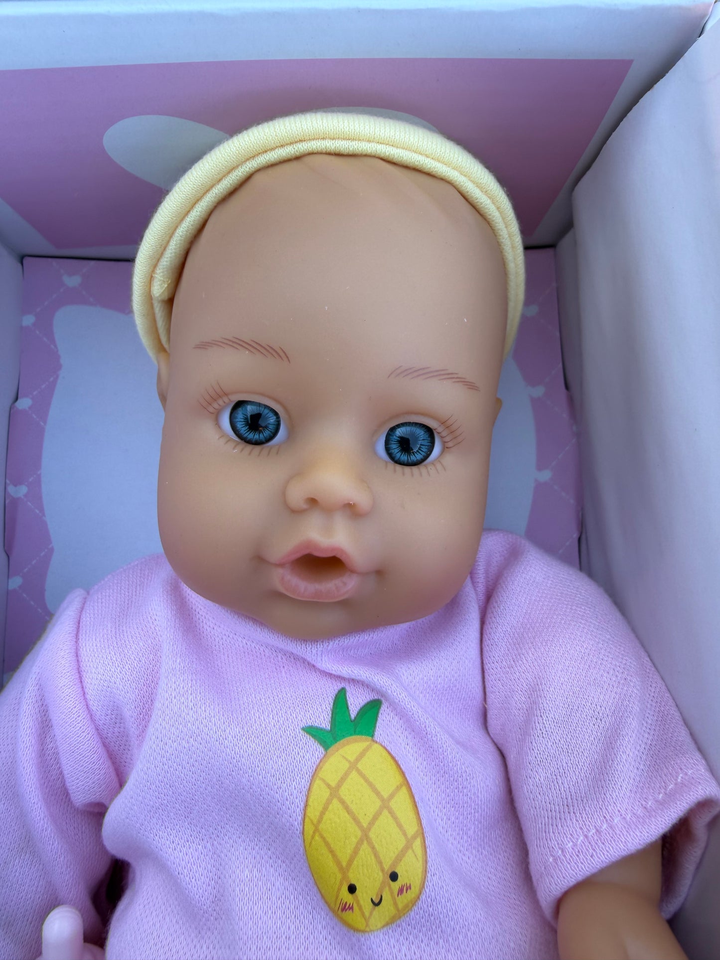 Adora Sweet Baby new in box doll adorable baby girl…