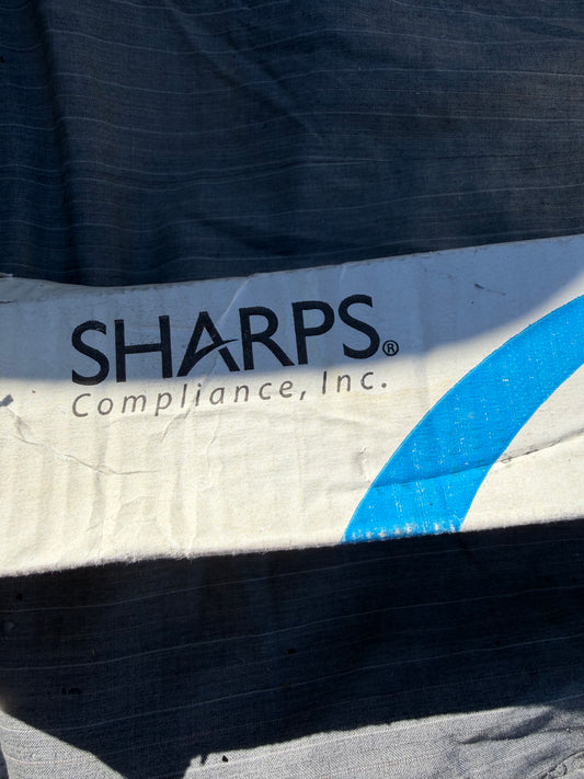Sharps compliance pitch it pole for selfy camera pics new …