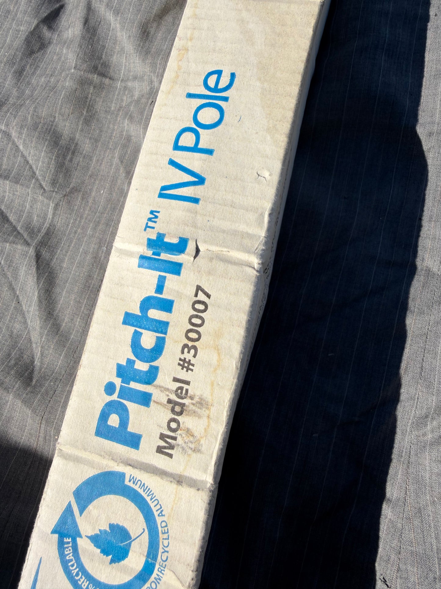 Sharps compliance pitch it pole for selfy camera pics new …