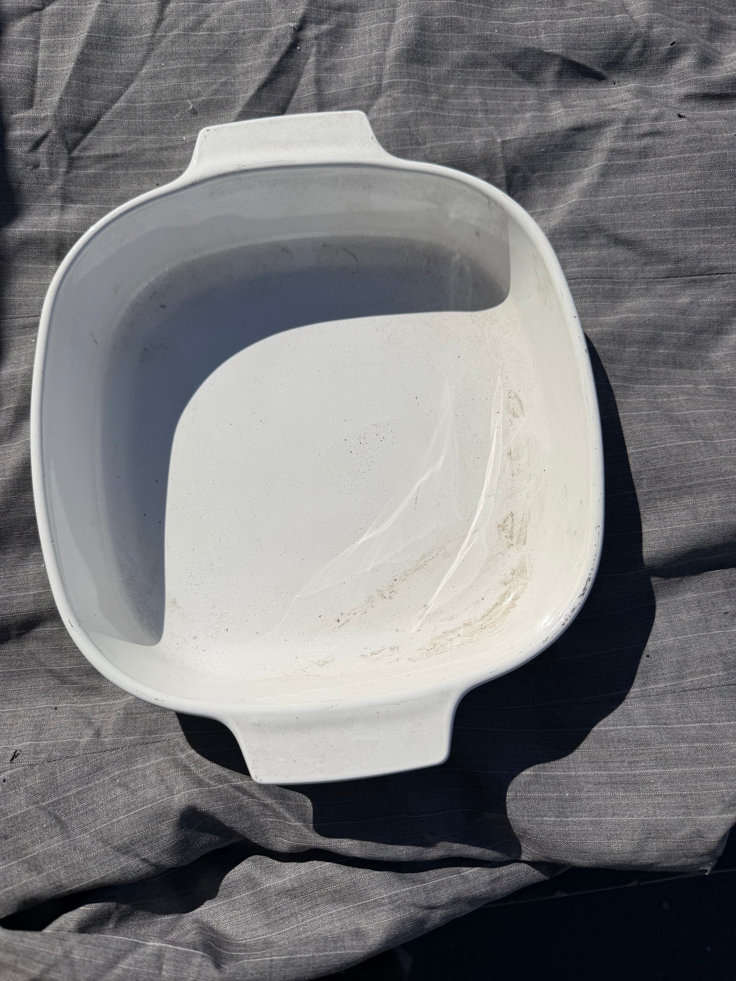 Corning skillet microwave safe casserole cooker 8 inch …