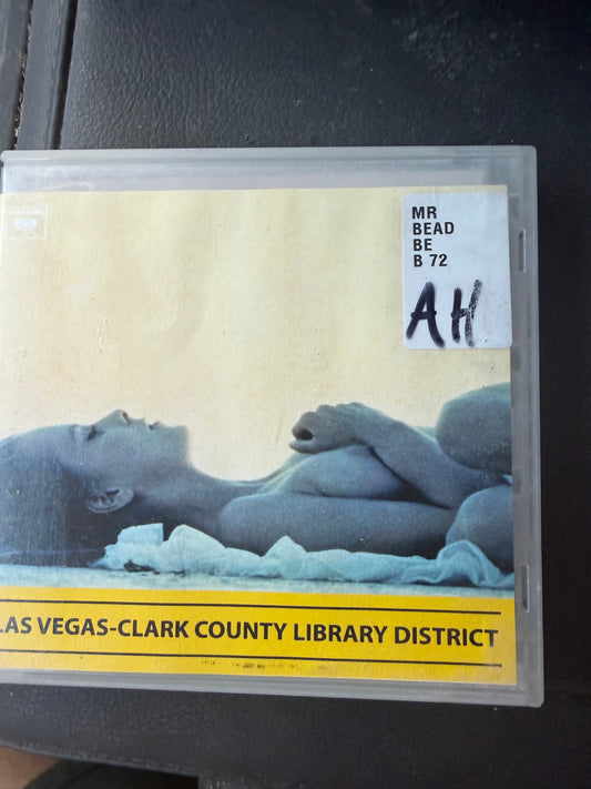 Be music CD-ROM audio music. From BE …