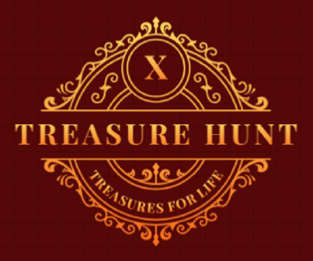 Treasure Hunt Store Online