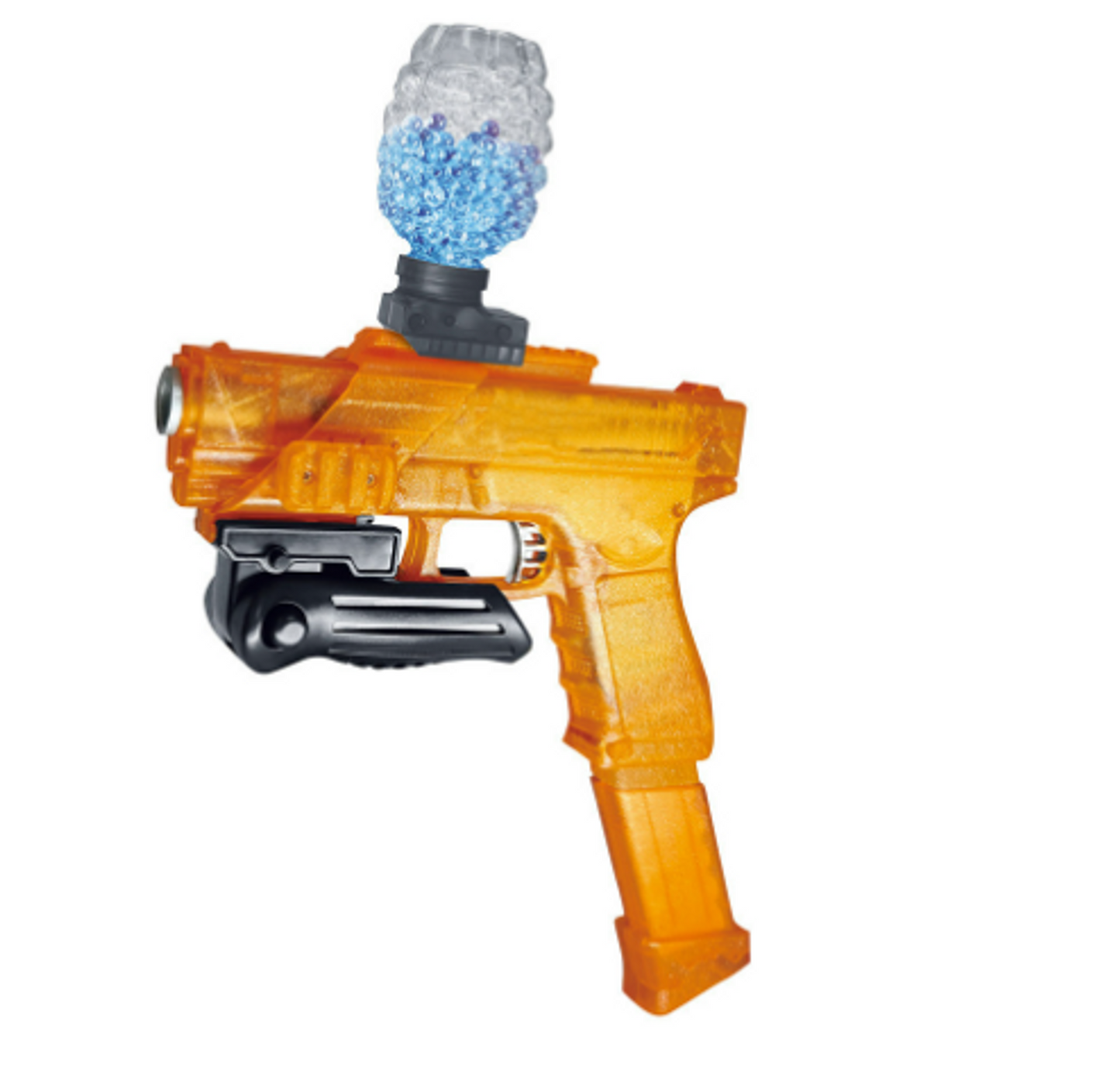 Electric Water Ball Beads Gel Blaster Gun Toy No Mess AMB
