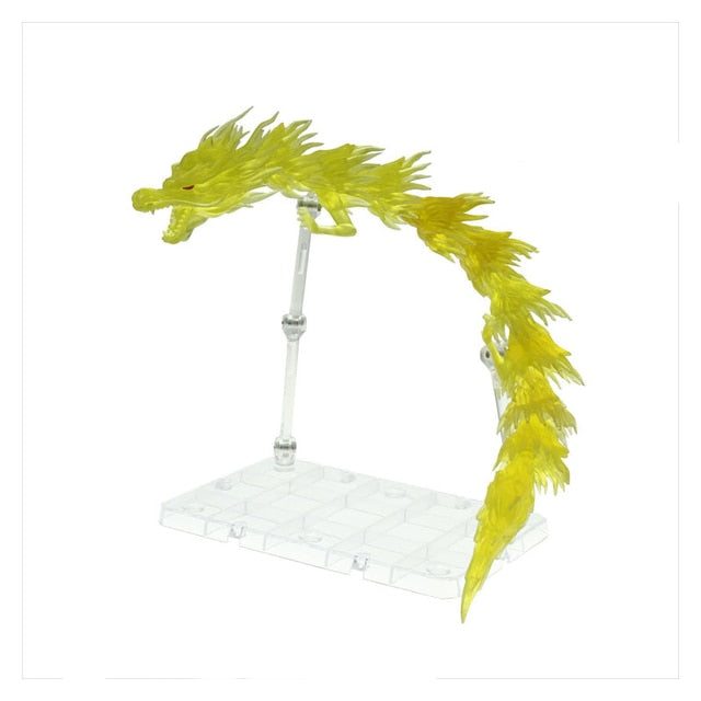 Anime Action Figure Toy Accessories Flame, Fire, Lightning, Water Accents for Figures NEW