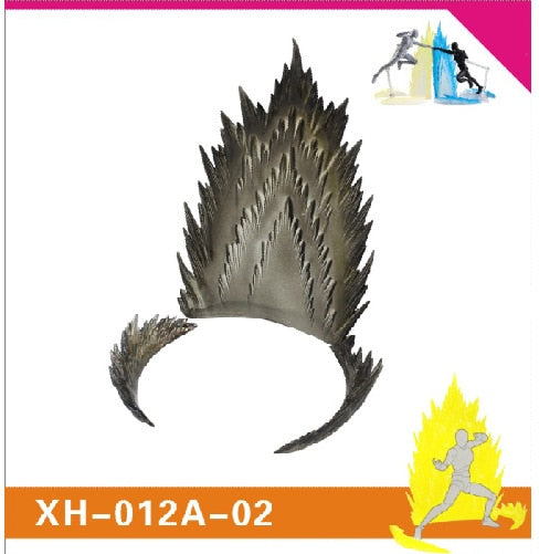 Anime Action Figure Toy Accessories Flame, Fire, Lightning, Water Accents for Figures NEW