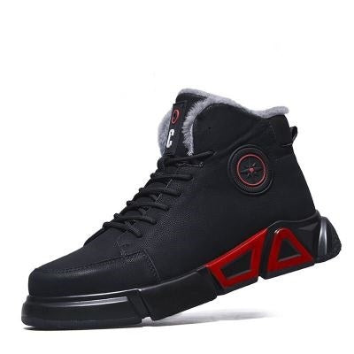 Waterproof Safety Shoes High Top Work Boots NEW