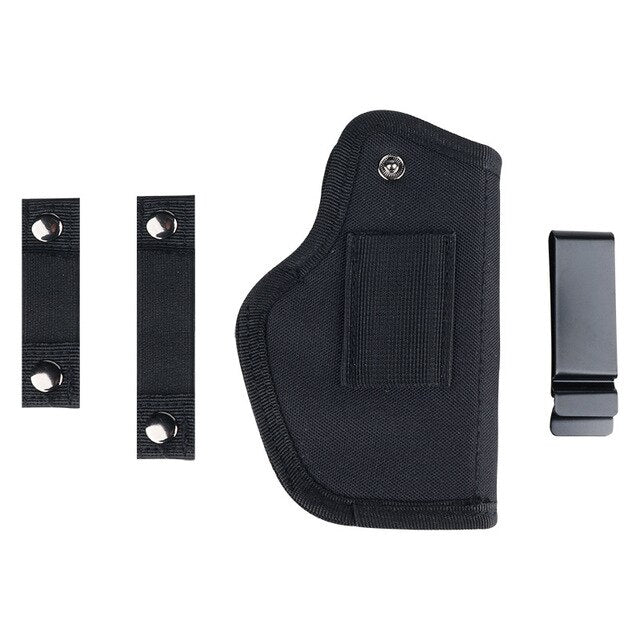 Holster Airsoft Bag For Gun Toy AMB