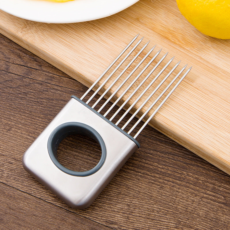 Multi-Purpose Cutting Tool Meat Slicing, Food Chopping Utensil Kitchen Aid NEW