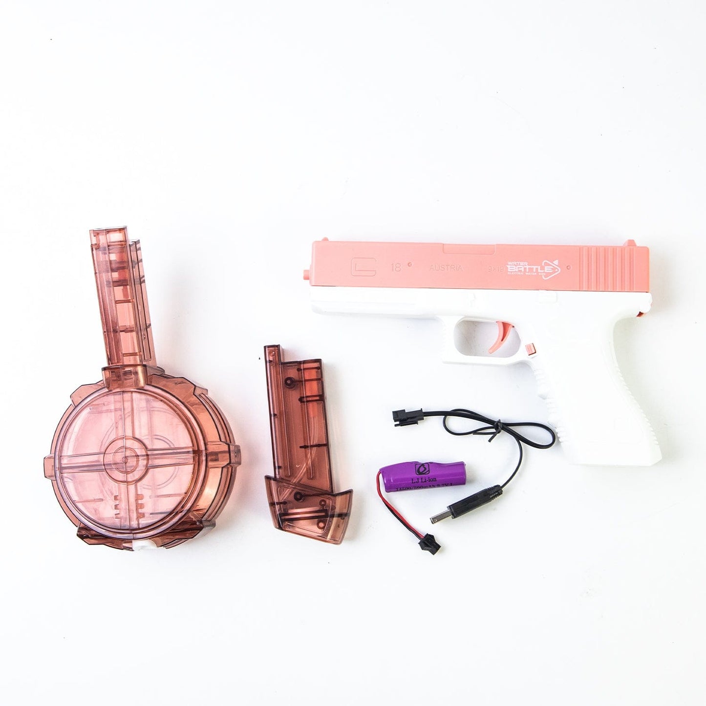 Water Gun Pistol
