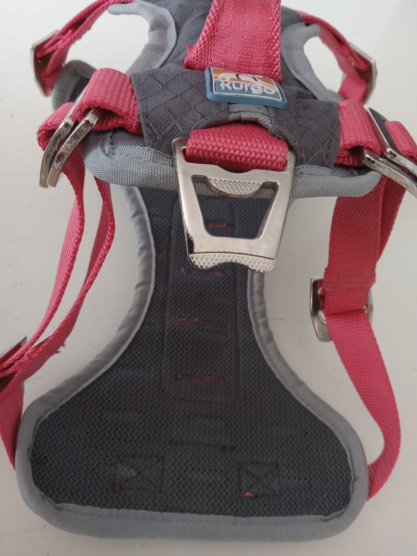 Kurgo Medium Size Dog Harness High Quality Easy To Fit, USED