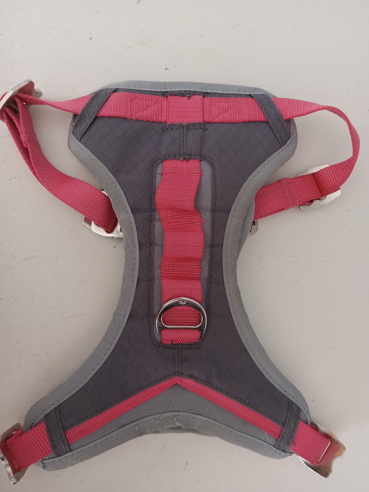 Kurgo Medium Size Dog Harness High Quality Easy To Fit, USED
