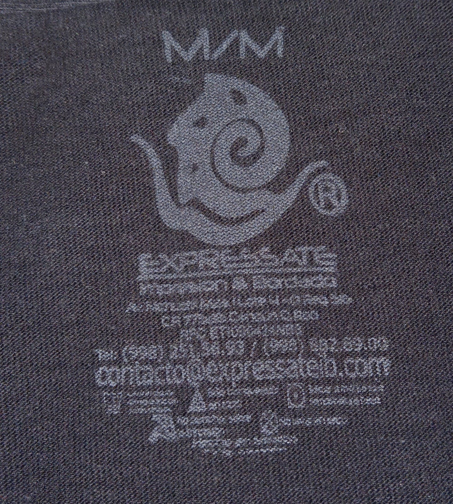 Disney Star Wars Baby Yoda, Mexico T-shirt Short Sleeves 8-10 M/M Boys, LIKE NEW