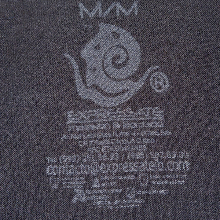 Disney Star Wars Baby Yoda, Mexico T-shirt Short Sleeves 8-10 M/M Boys, LIKE NEW