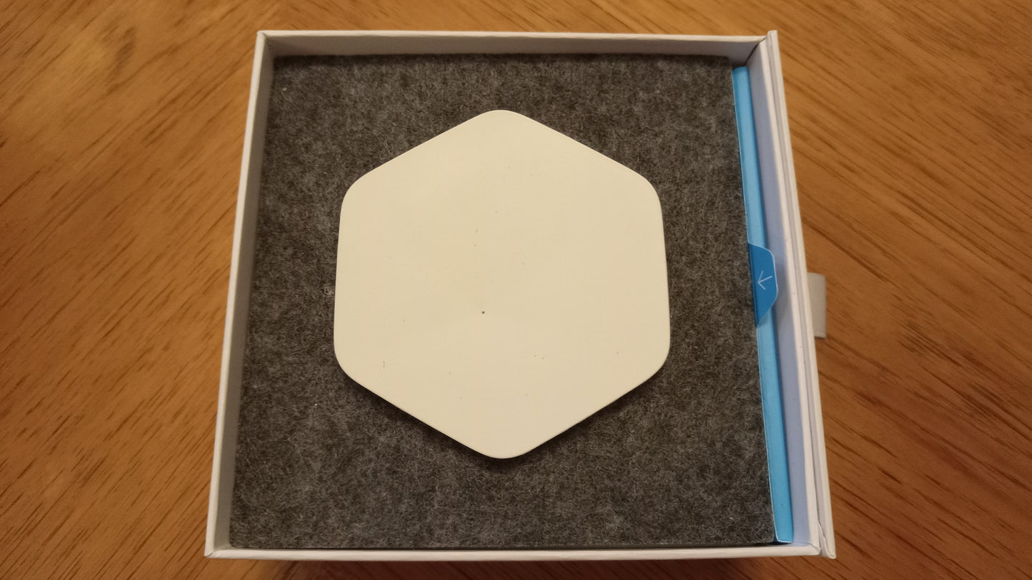 WiFi EXTENDER Xfinity xFi Pod 2nd Generation Mesh Network (1-Pack) XE2-SG NEW