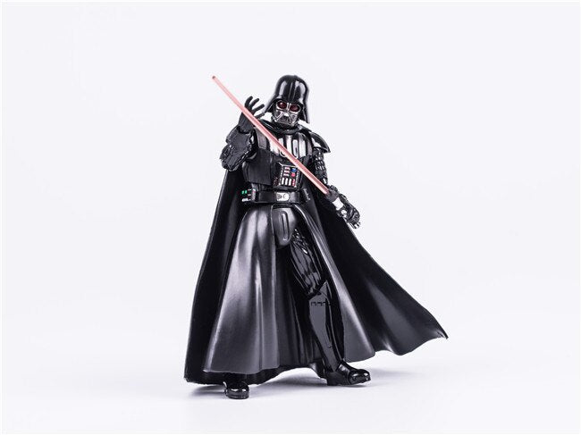 Darth Vader Action Figure Collectible Star Wars 15cm/6in NEW
