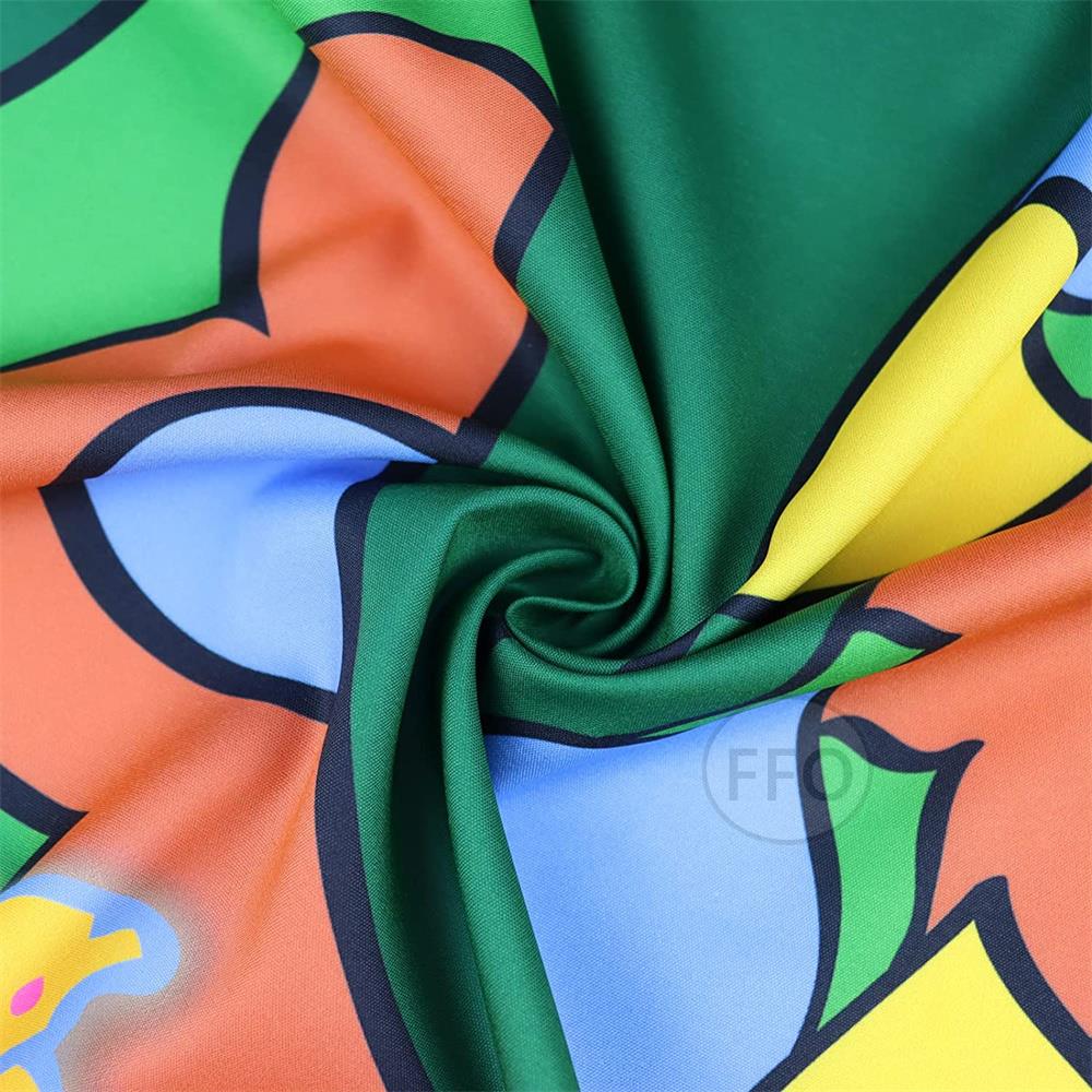 Aesthetic Tapestry Backdrop Blanket Colorful Skull Glows UV Black Light Luminous, Purple, Pink, Green NEW*